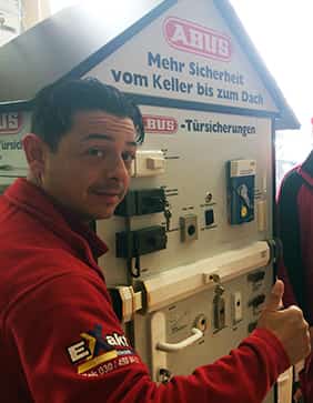 Schluesseldienst Berlin-Pankow Sicherheitstechnik Schlüsseldienst Berlin Pankow Sicherheitstechnik